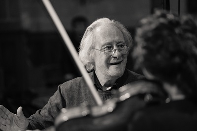 John Duxbury
