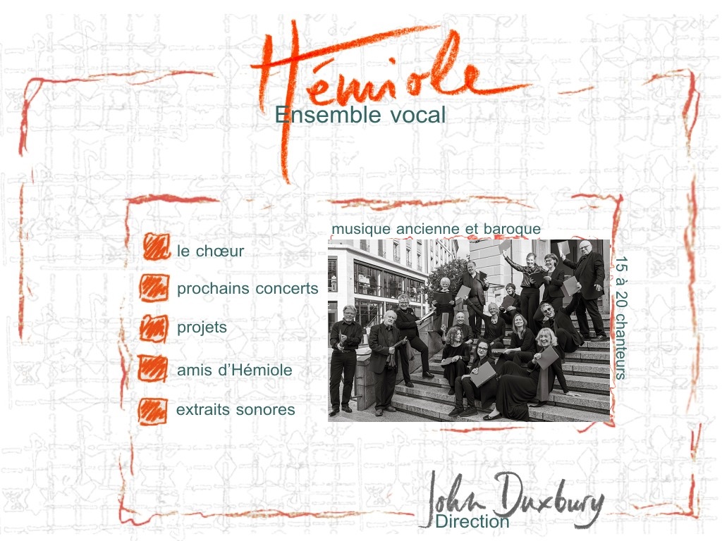 Si vous ne voyez pas l’image d’accueil, essayez de r�gler votre navigateur pour qu’il t�l�charge automatiquement les images.